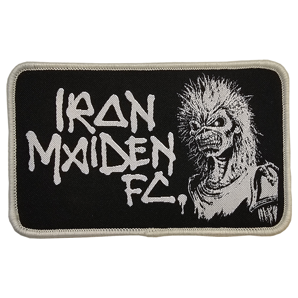 Fan Club Membership - Iron Maiden Store