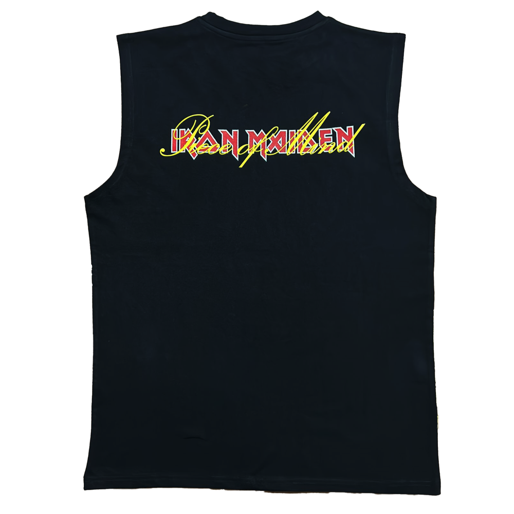 T-Shirts - Iron Store Maiden