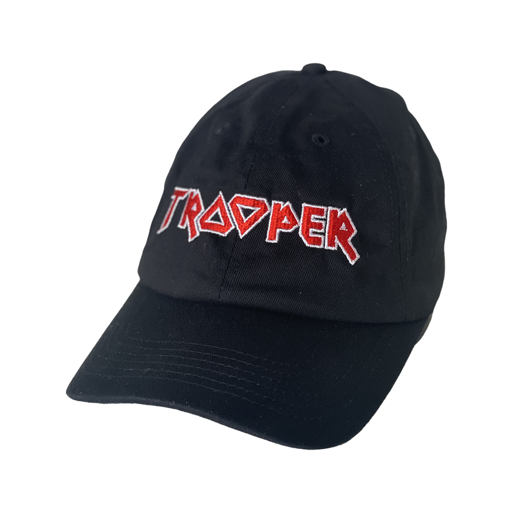 Trooper Beer - Iron Maiden Store
