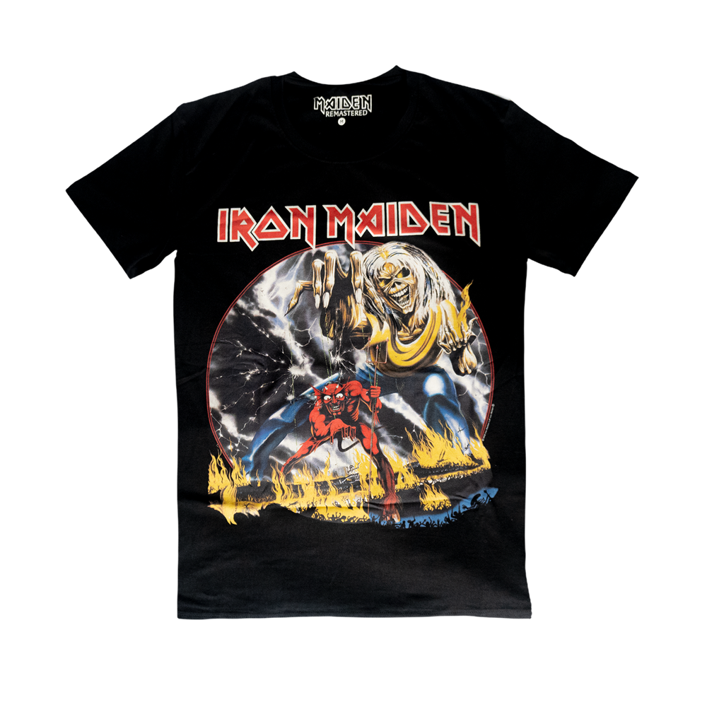 Maiden Remastered - Iron Maiden Store