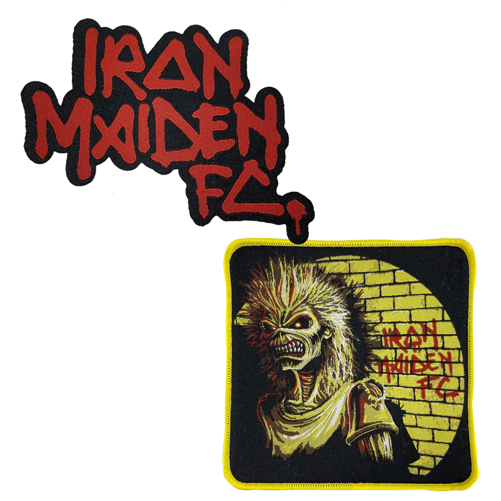Iron Maiden - Official Website