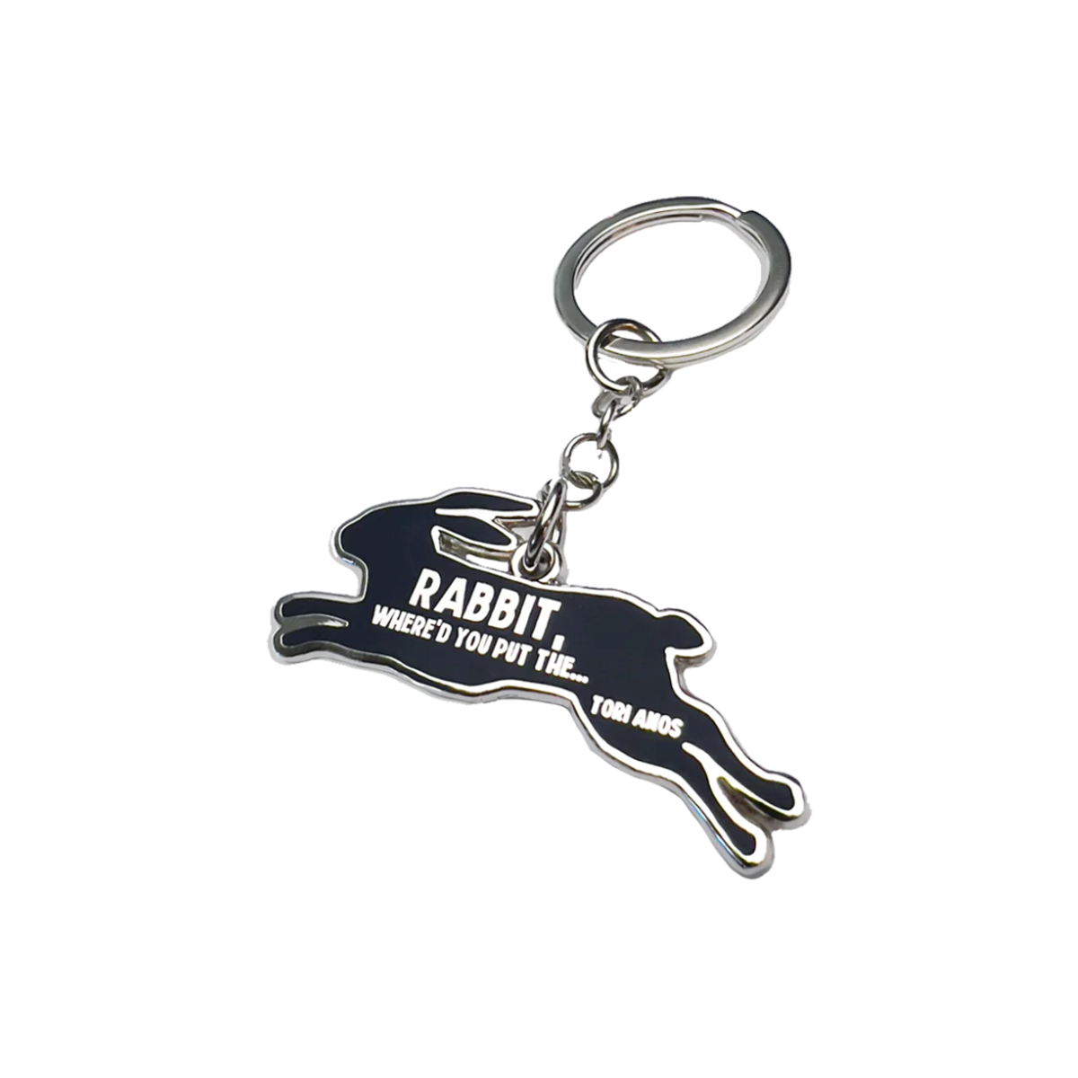 Tussel Key Chain Rabbit – oitamart