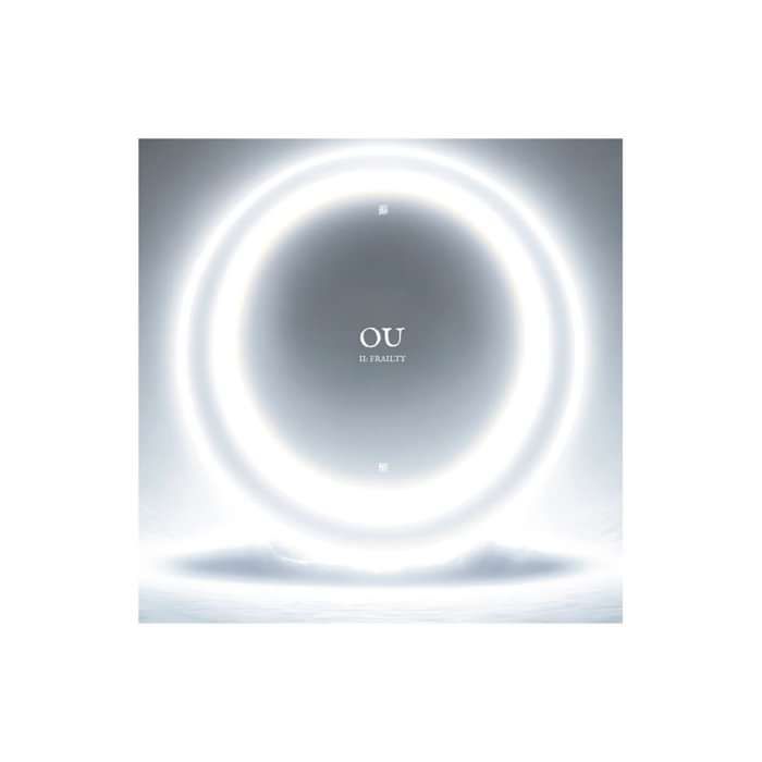 OU - 'II: Frailty' CD