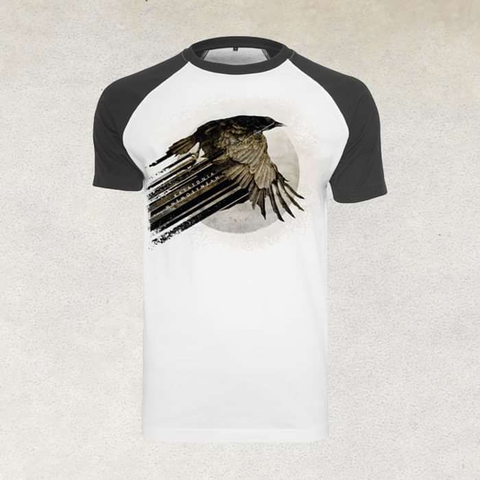 Katatonia - ‘Mnemosynean’ T-Shirt