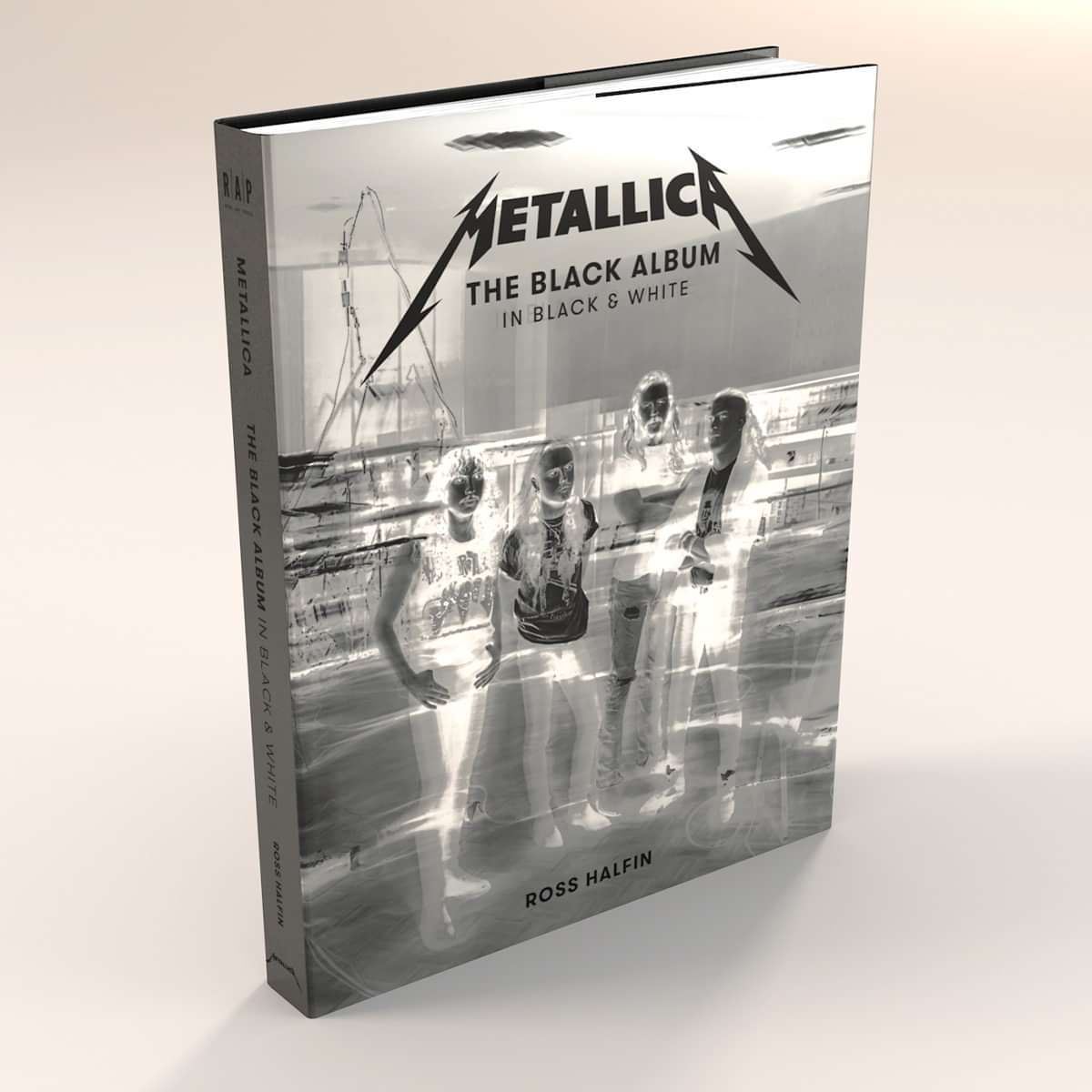Metallica announce special pressings of studio albums on limited