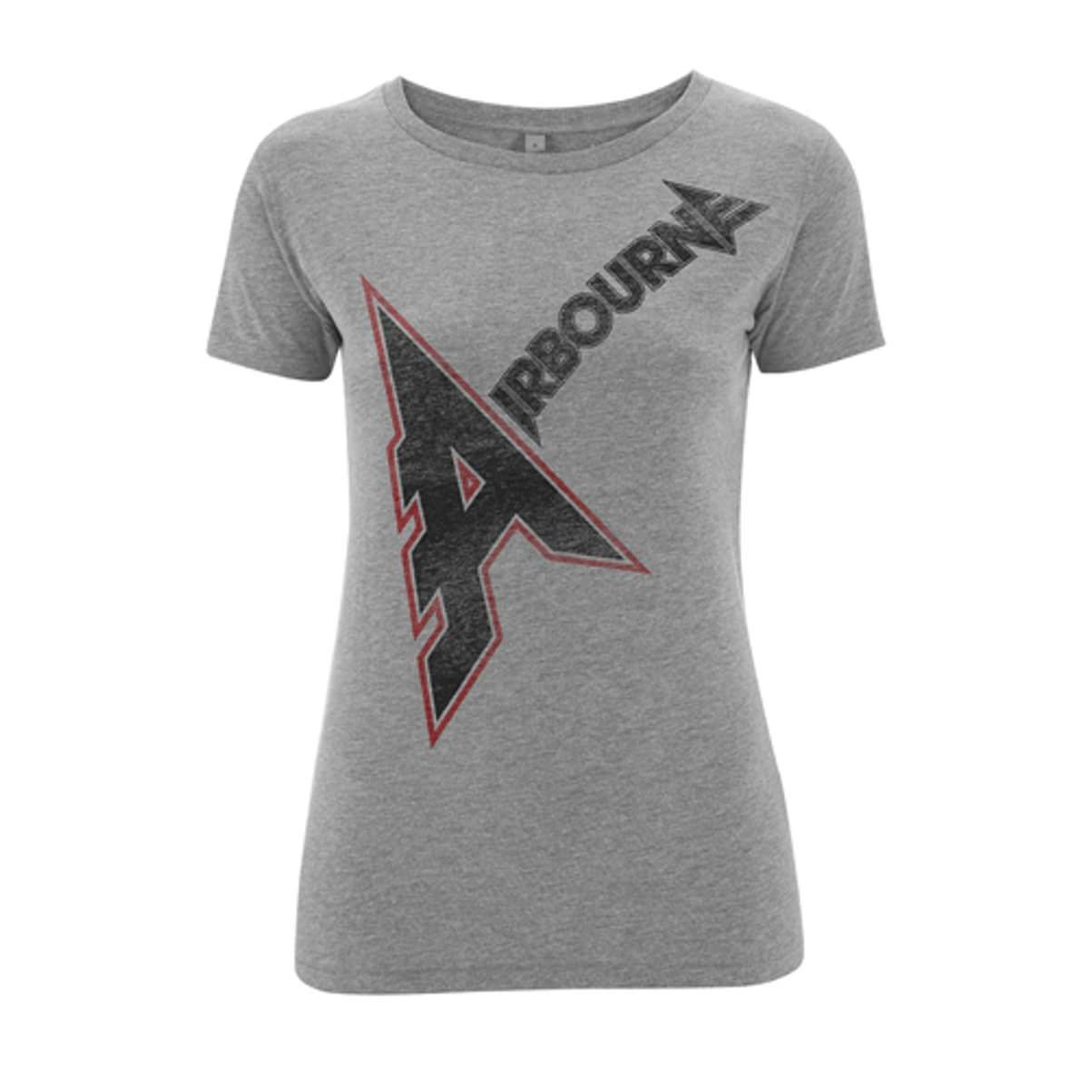 tee shirt airbourne