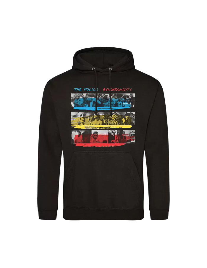Synchronicity Youth Logo Hoodie