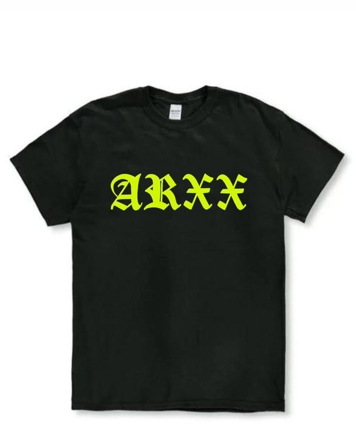 ARXX Logo Tshirt