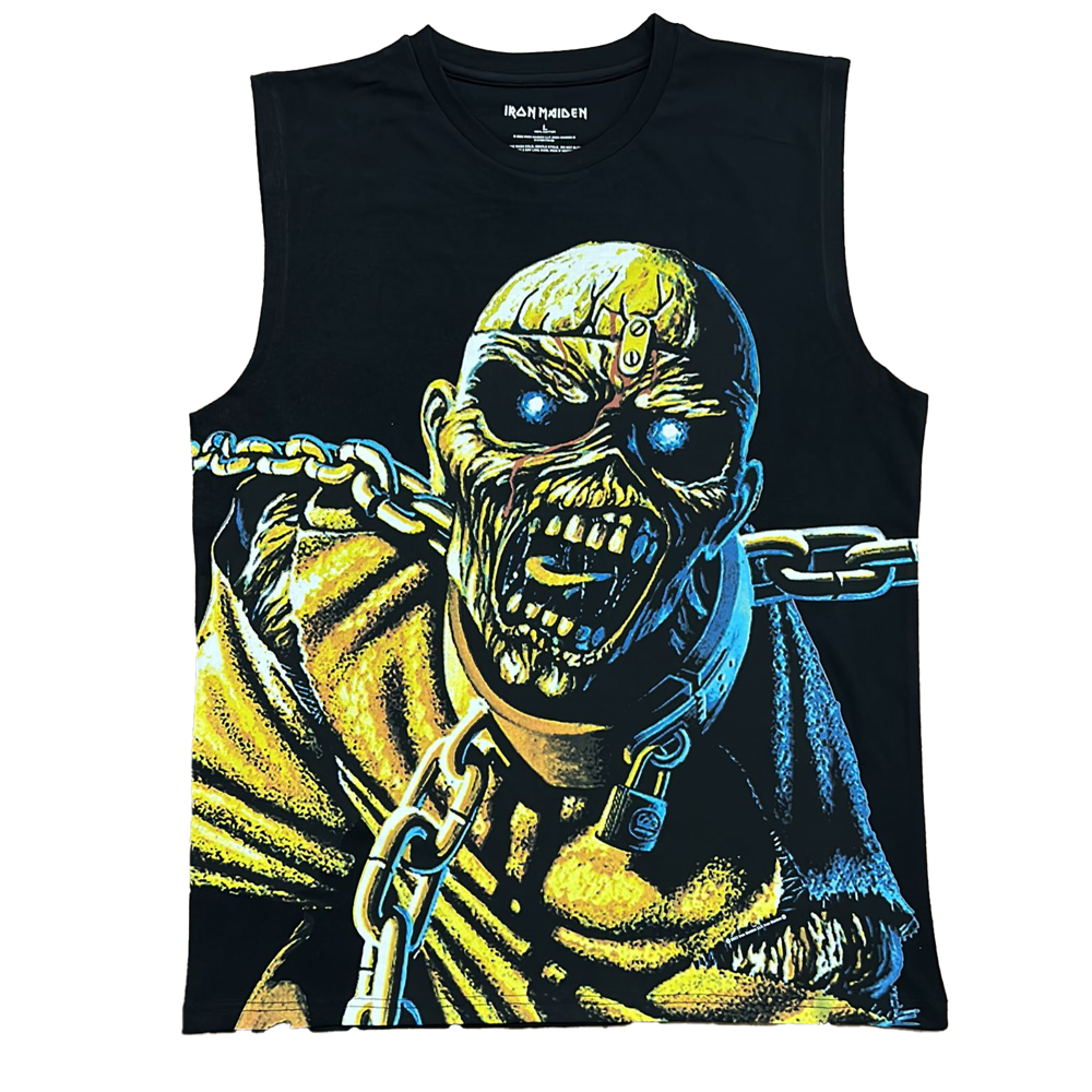 T-Shirts - Iron Maiden Store | T-Shirts