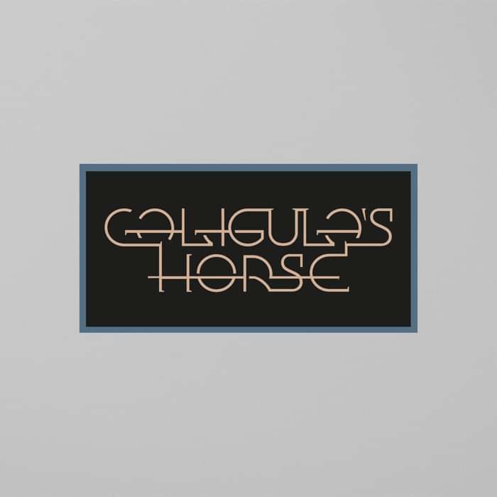 Caligula’s Horse - 'Logo' Patch