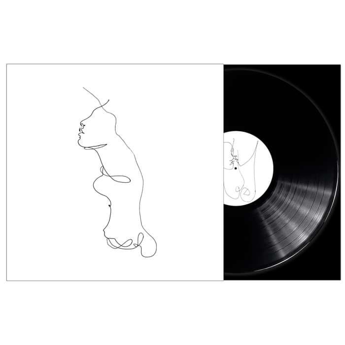 Jon Gomm - 'The Faintest Idea' 2LP Black Vinyl