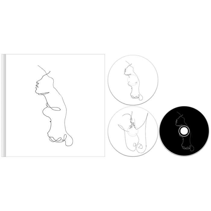 Jon Gomm - 'The Faintest Idea' Limited 2CD/DVD Earbook