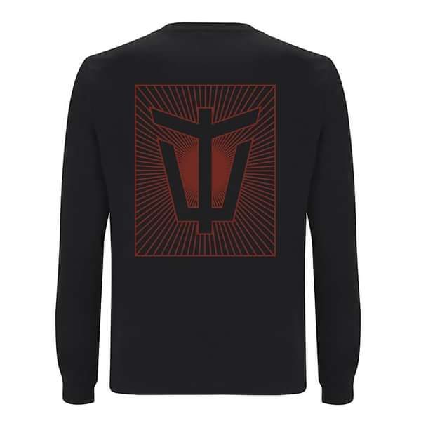 Bleed Out - Unisex Long Sleeve