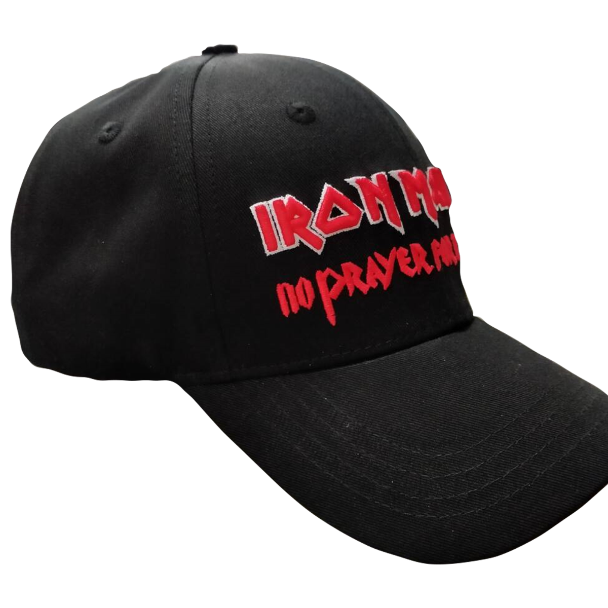 No Prayer Cap - Iron Maiden Store