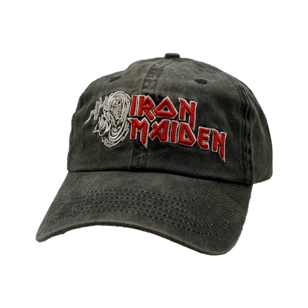 Number of the Beast 40th - Iron Maiden Store