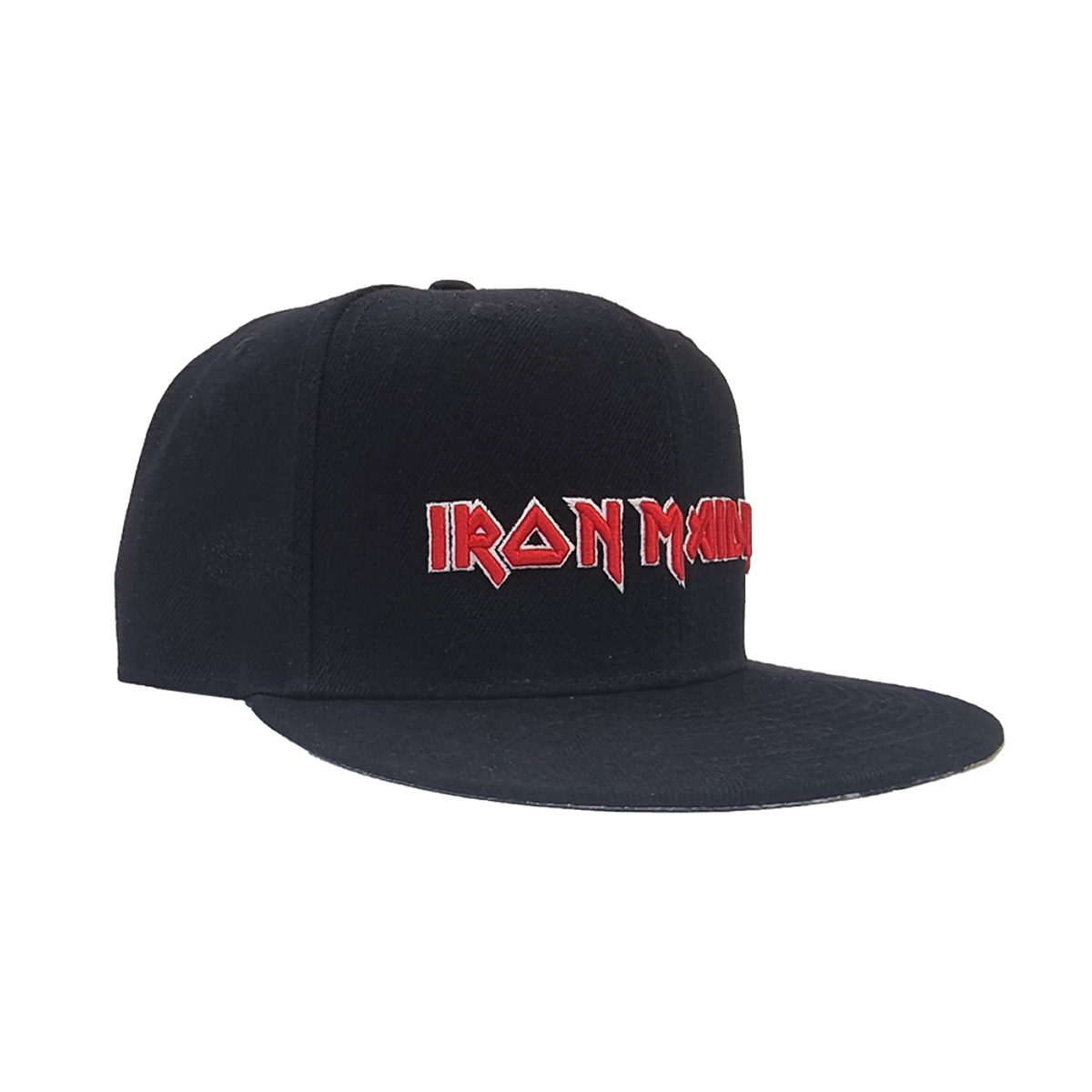 Legacy of the Beast Warriors Cap 2022 Tour - Iron Maiden Store
