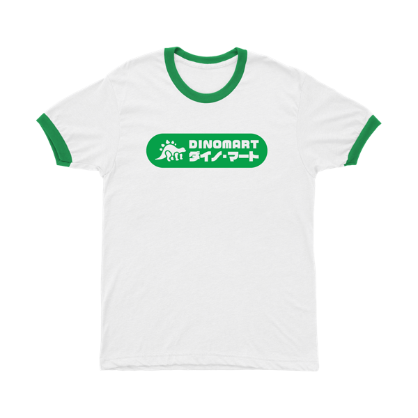 DINOMART T-Shirt
